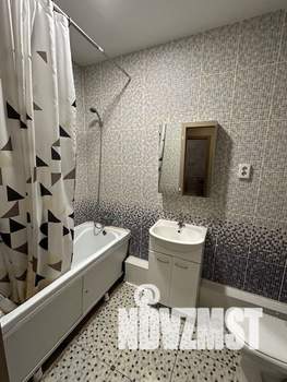 2-к квартира, на длительный срок, 40м2, 8/16 этаж