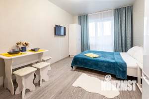 Студия квартира, посуточно, 24м2, 4/16 этаж