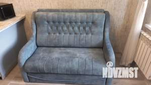 1-к квартира, посуточно, 41м2, 4/16 этаж