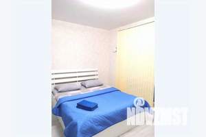 1-к квартира, посуточно, 30м2, 17/17 этаж