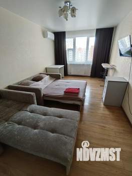 2-к квартира, посуточно, 53м2, 10/16 этаж