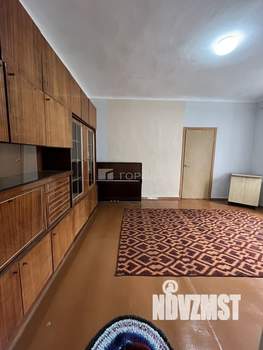 2-к квартира, на длительный срок, 44м2, 1/2 этаж
