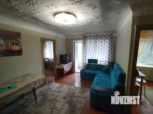 2-к квартира, на длительный срок, 48м2, 3/5 этаж
