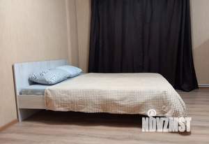 1-к квартира, посуточно, 35м2, 10/16 этаж