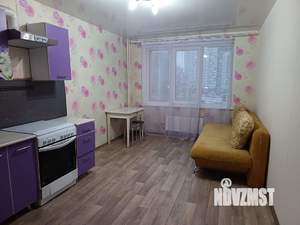2-к квартира, на длительный срок, 50м2, 4/10 этаж