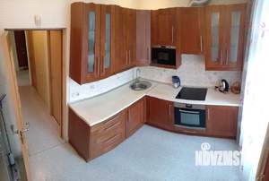 2-к квартира, на длительный срок, 57м2, 2/5 этаж