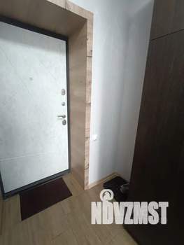 Студия квартира, посуточно, 25м2, 10/10 этаж