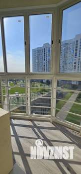2-к квартира, на длительный срок, 55м2, 5/17 этаж