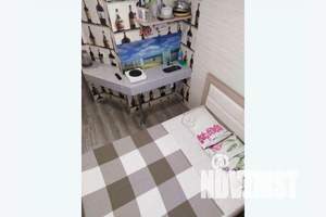 1-к квартира, посуточно, 13м2, 3/4 этаж