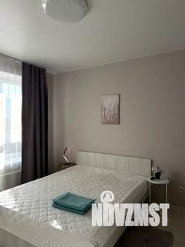 1-к квартира, посуточно, 24м2, 3/10 этаж