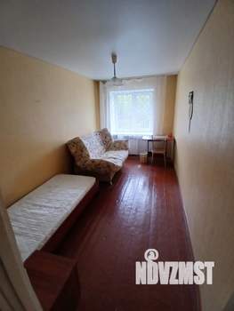 2-к квартира, на длительный срок, 42м2, 2/4 этаж