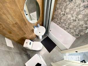 1-к квартира, посуточно, 22м2, 1/1 этаж