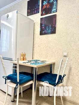 1-к квартира, посуточно, 28м2, 3/11 этаж