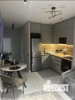 2-к квартира, на длительный срок, 49м2, 20/24 этаж