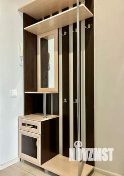 1-к квартира, посуточно, 27м2, 1/1 этаж