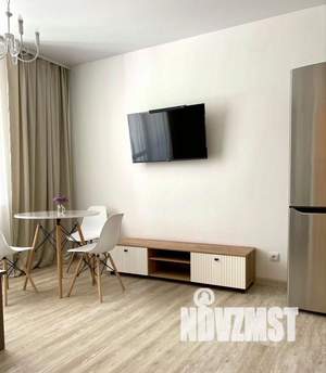 1-к квартира, посуточно, 39м2, 1/1 этаж