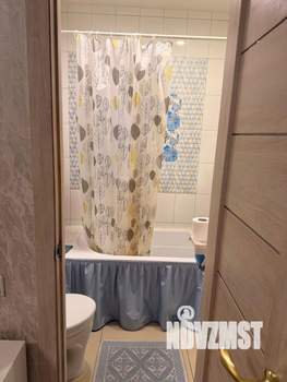 2-к квартира, на длительный срок, 41м2, 2/3 этаж