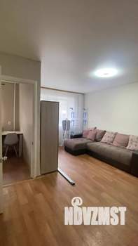1-к квартира, на длительный срок, 31м2, 3/5 этаж