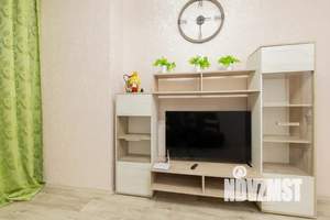 1-к квартира, посуточно, 55м2, 4/16 этаж