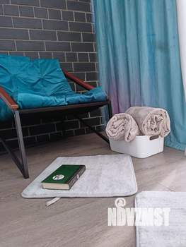 2-к квартира, посуточно, 44м2, 8/10 этаж