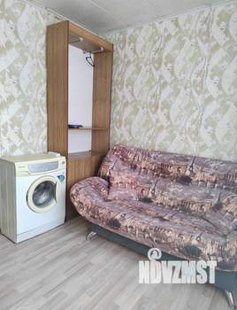 Студия квартира, на длительный срок, 13м2, 5/5 этаж