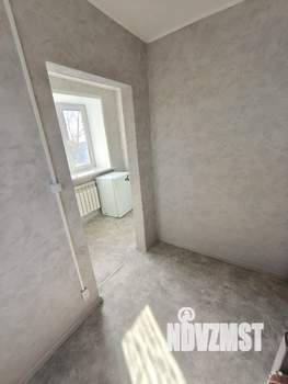 Студия квартира, на длительный срок, 20м2, 4/5 этаж