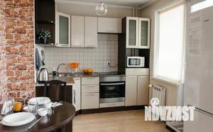 1-к квартира, посуточно, 35м2, 7/10 этаж