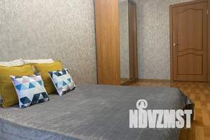 2-к квартира, посуточно, 45м2, 1/5 этаж