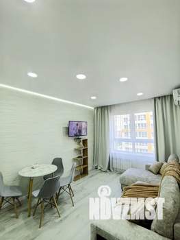 3-к квартира, посуточно, 54м2, 6/10 этаж