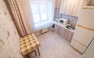 1-к квартира, на длительный срок, 33м2, 2/5 этаж