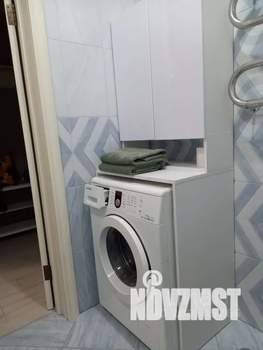 2-к квартира, посуточно, 42м2, 3/16 этаж