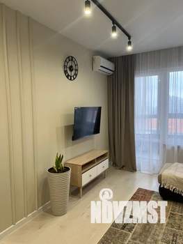 2-к квартира, посуточно, 38м2, 13/17 этаж