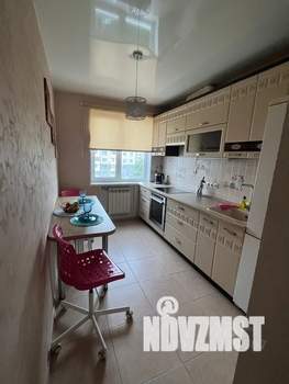 2-к квартира, посуточно, 50м2, 7/10 этаж