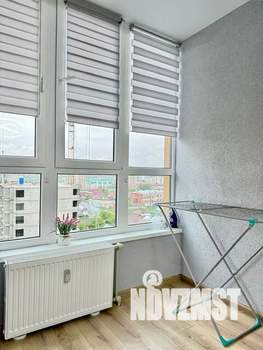 Студия квартира, посуточно, 27м2, 9/17 этаж