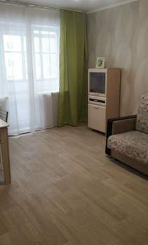1-к квартира, на длительный срок, 30м2, 2/5 этаж