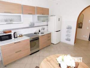 2-к квартира, посуточно, 63м2, 4/17 этаж