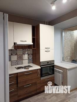 1-к квартира, на длительный срок, 45м2, 6/17 этаж