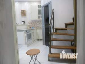 2-к квартира, на длительный срок, 50м2, 15/18 этаж