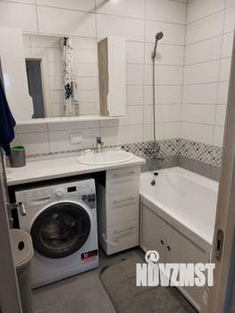 3-к квартира, на длительный срок, 74м2, 4/17 этаж