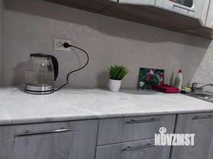 1-к квартира, посуточно, 26м2, 1/1 этаж