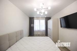 3-к квартира, на длительный срок, 89м2, 2/16 этаж