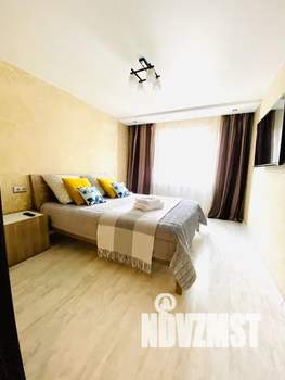 2-к квартира, посуточно, 55м2, 2/10 этаж