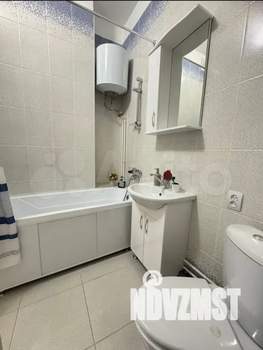 Студия квартира, посуточно, 32м2, 6/15 этаж