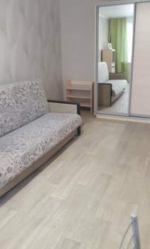 1-к квартира, на длительный срок, 30м2, 2/5 этаж