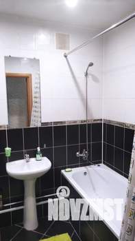 1-к квартира, посуточно, 46м2, 10/10 этаж