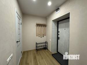 2-к квартира, посуточно, 45м2, 2/10 этаж