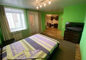 1-к квартира, на длительный срок, 33м2, 11/17 этаж