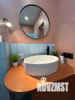 1-к квартира, посуточно, 28м2, 16/16 этаж