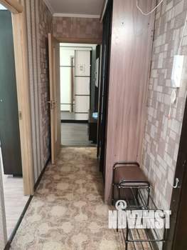2-к квартира, на длительный срок, 41м2, 2/9 этаж