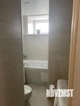 Студия квартира, на длительный срок, 25м2, 4/12 этаж